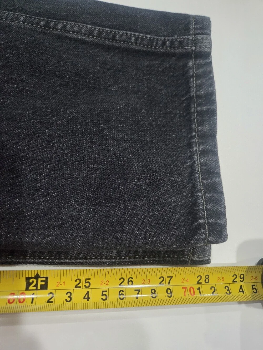 Banana Republic straight leg